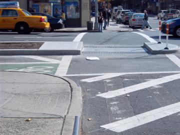 Crosswalk