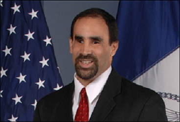 Matthew P. Sapolin Matthew P. Sapolin